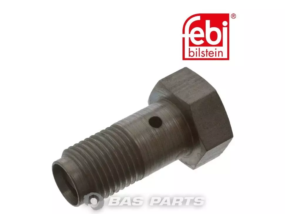 Rückschlagventil Febi 1332 556 Rückschlagventil Febi 1332 556