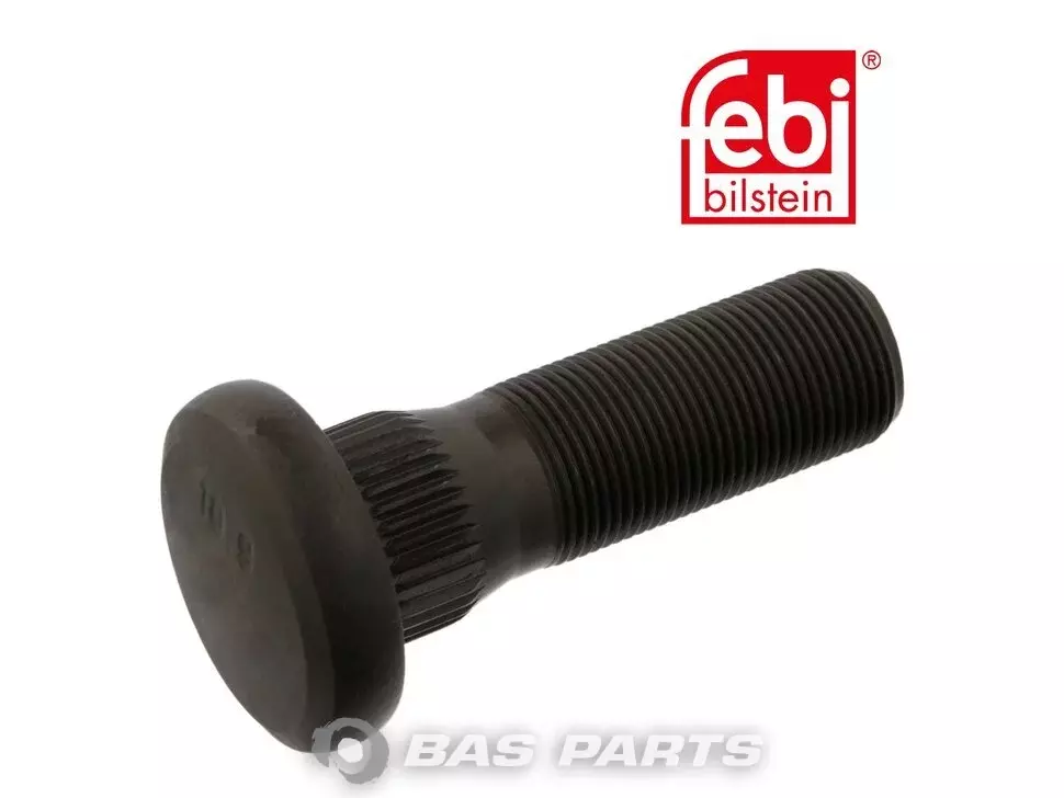 Болт колело Febi 99721 Болт колело Febi 99721