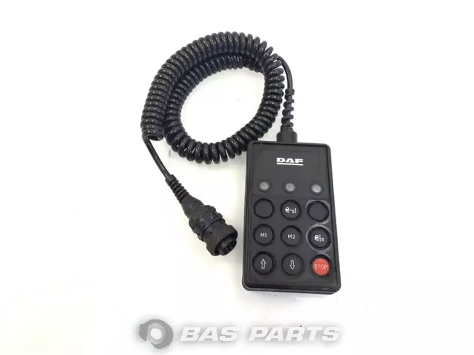 Mando a distancia DAF 1289720