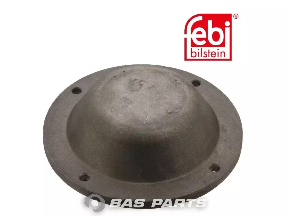 Radkappe Febi 1339 107 Radkappe Febi 1339 107