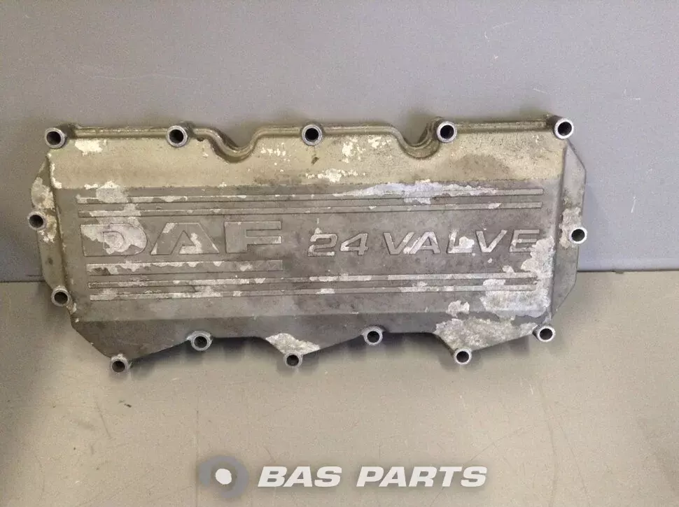 Valve cover DAF 1341983 Valve cover DAF 1341983