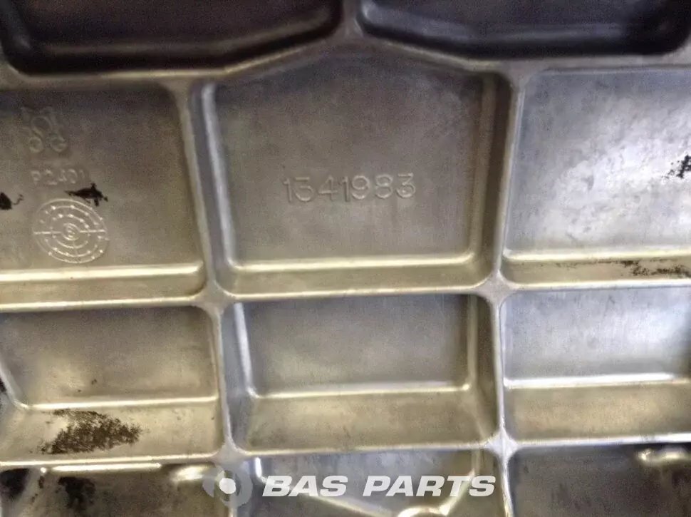 Valve cover DAF 1341983 Valve cover DAF 1341983