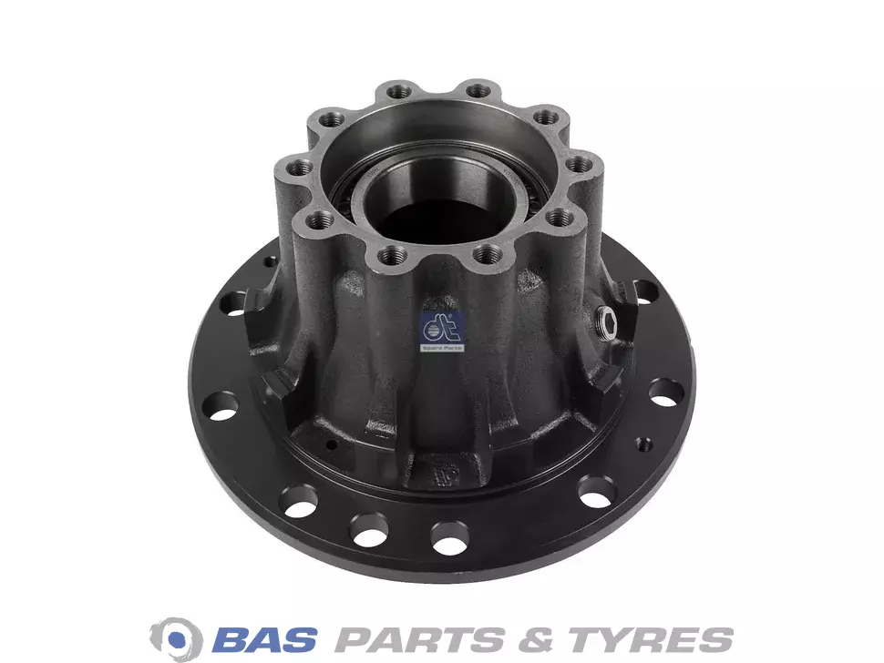 DT Spare Parts Radnabe 1348432
