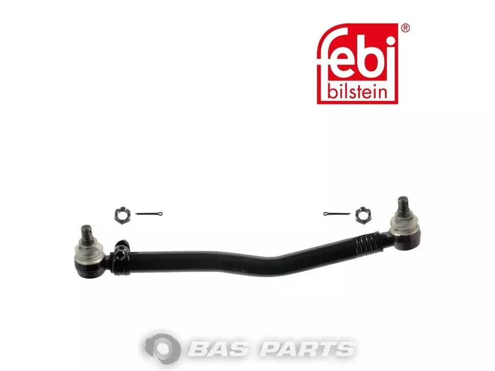 Barre de direction Febi 593883 Barre de direction Febi 593883