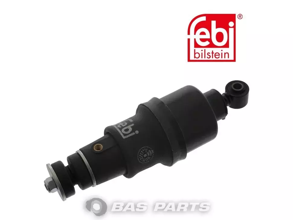 Kabinstossdämpfer Febi 1285394 Kabinstossdämpfer Febi 1285394