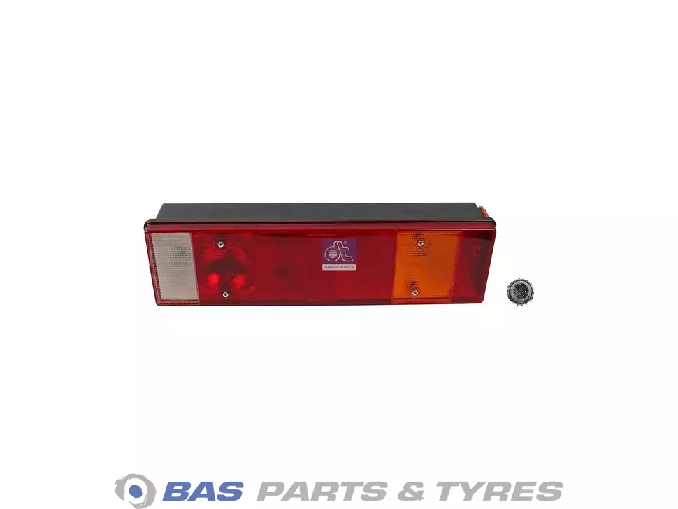 Rear light DT Spare Parts 81252256523