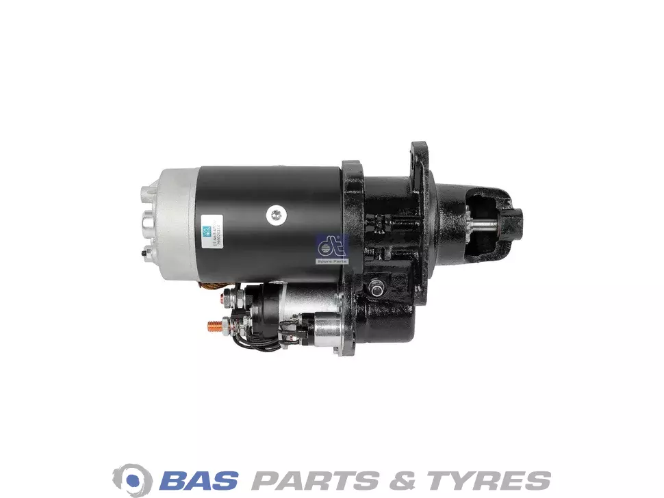 Electromor DT Spare Parts 1357211 Electromor DT Spare Parts 1357211