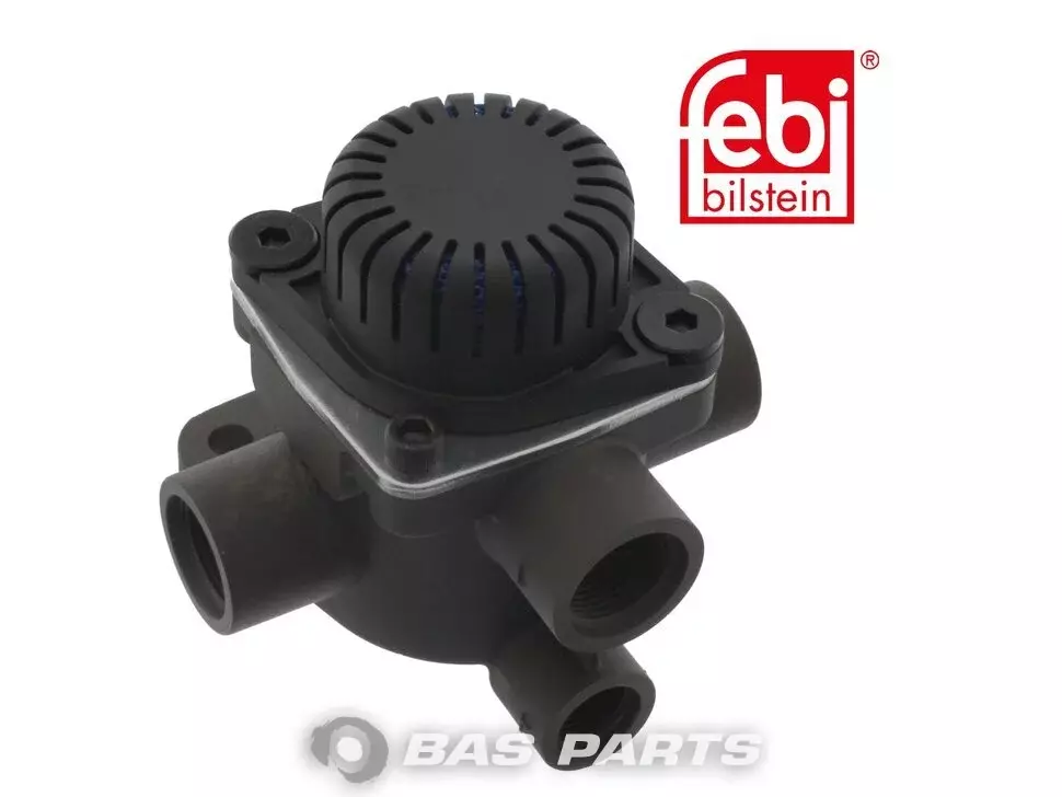 Relaisventil Febi 1520471