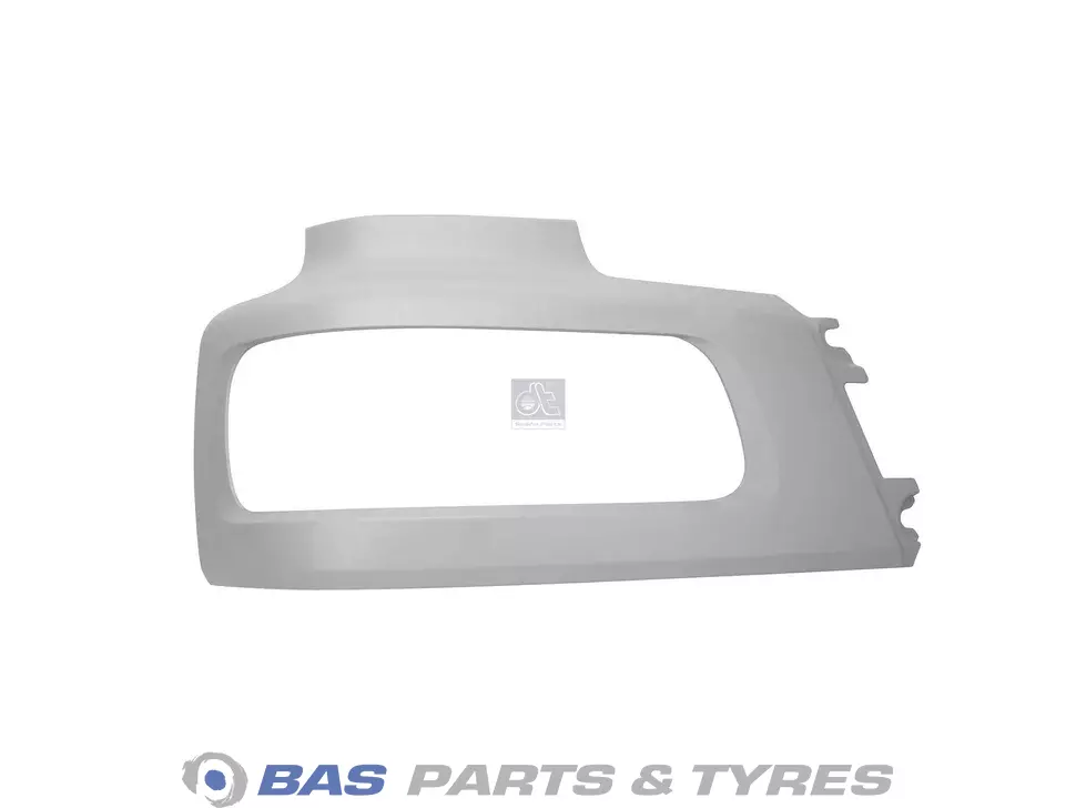 Scheinwerferrand CF rechts Rechts DT Spare Parts 1363372