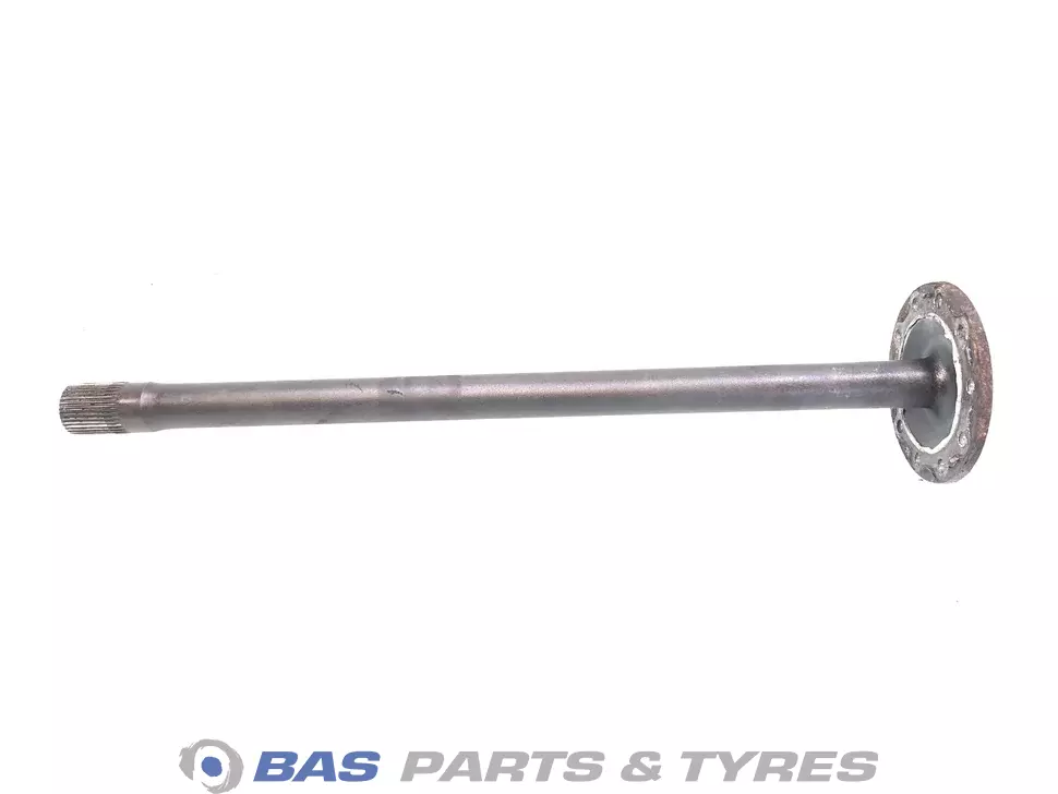 Half shaft DAF 1363854 Half shaft DAF 1363854