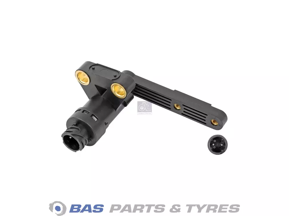 Niveausensor Luftfederung DT Spare Parts 1495828