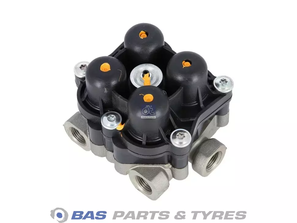 Sicherheitsventil DT Spare Parts 1521155