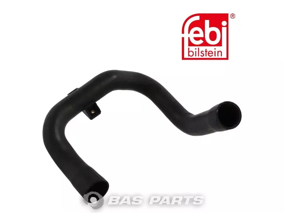 Coolant hose Febi 1371 353