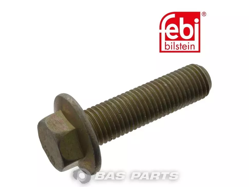 Flywheel bolt Febi 281588 Flywheel bolt Febi 281588