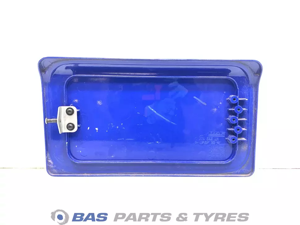 Trappe à outils DAF 1374548 Trappe à outils DAF 1374548