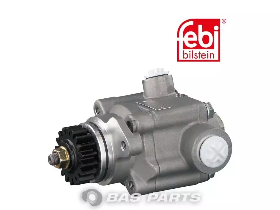 Lenkungspumpe Febi 1375507R Lenkungspumpe Febi 1375507R