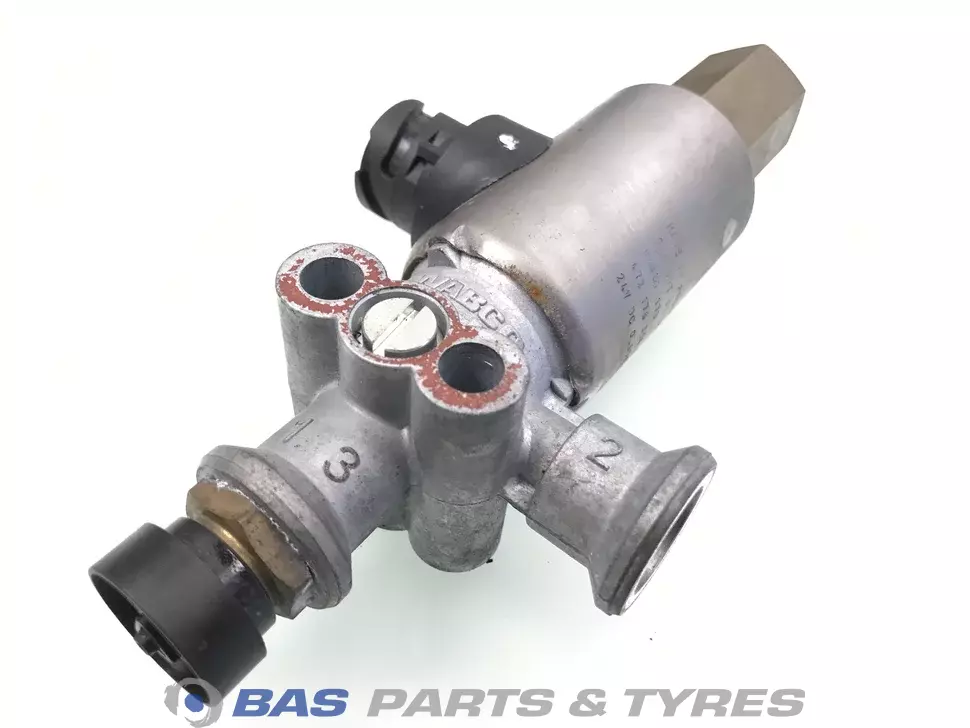 Magnetventil DAF 1385440