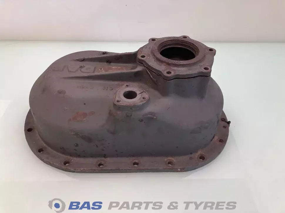 Capotă DAF 1388223 Capotă DAF 1388223