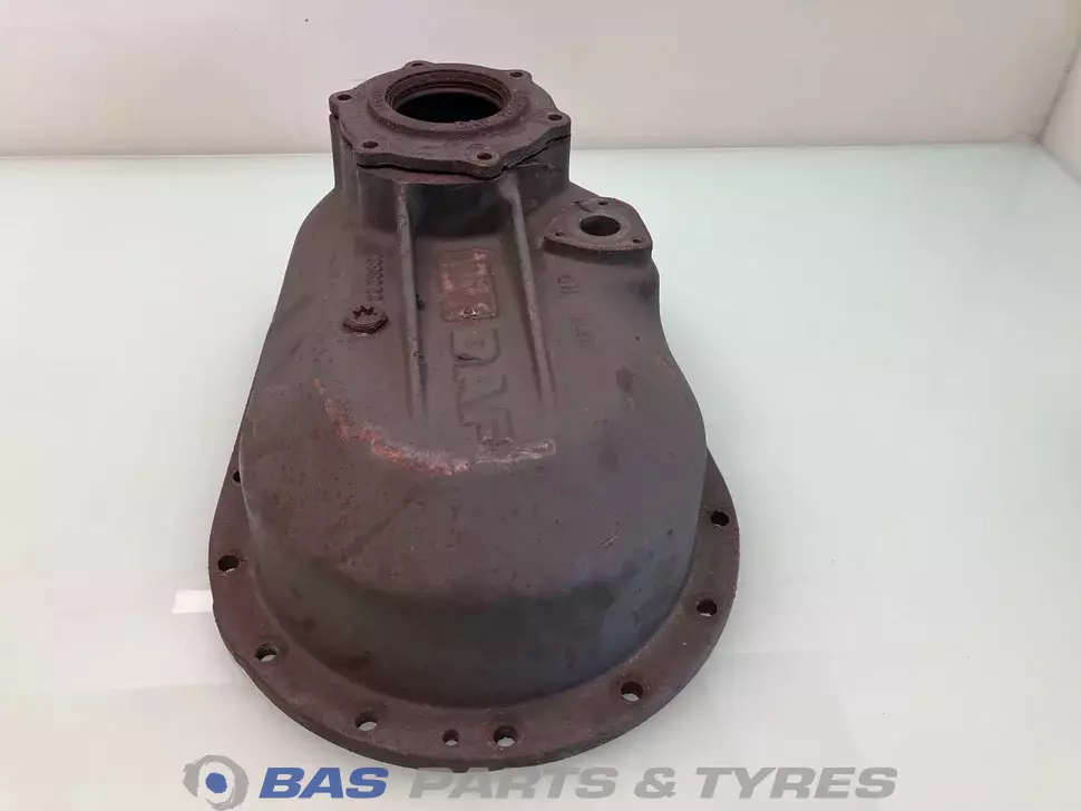 Capotă DAF 1388223 Capotă DAF 1388223