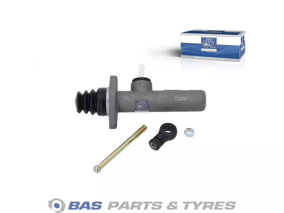 Koppelingcilinder DT Spare Parts 1334482