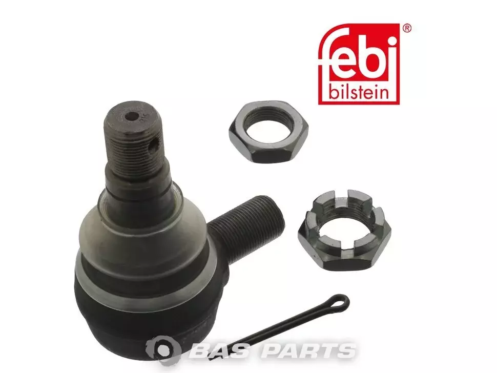 Articulação angular Febi 648637 Articulação angular Febi 648637