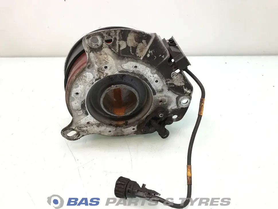 Solte o rolamento Renault 7422440437 Solte o rolamento Renault 7422440437