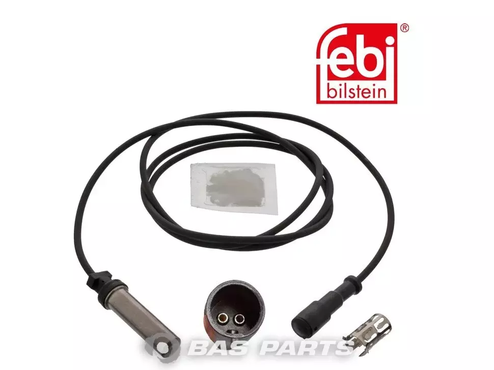 ABS Sensor Febi 3988330