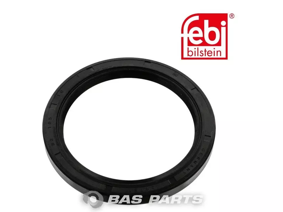 Retentor, eixos Febi 1400 080