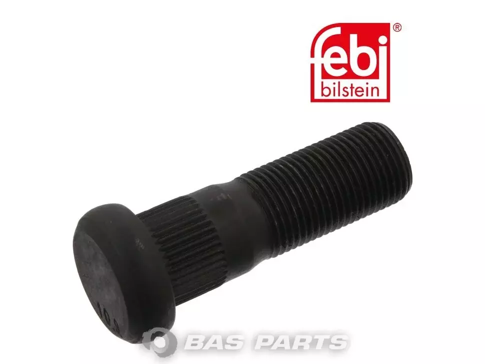 Parafuso da roda Febi 1400 082