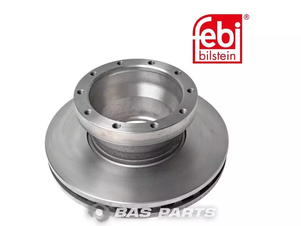 Bremsscheibe Febi 1400 284
