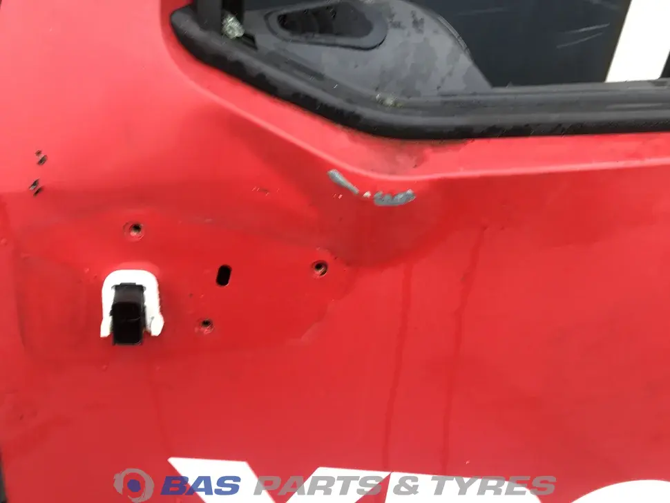Portière Gauche Renault T-Serie 7482702620 Portière Gauche Renault T-Serie 7482702620
