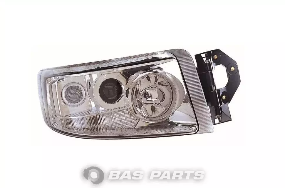 Headlight Premium Euro 4-5 Left LHD 5010578451