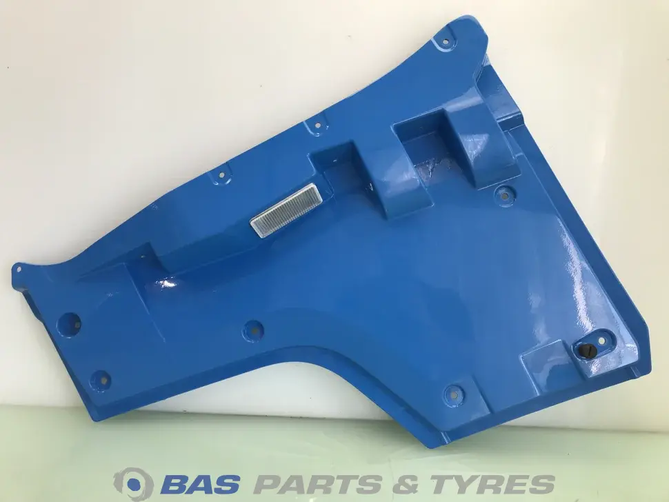 Extensão da porta Esquerdo Renault 7482517786 Extensão da porta Esquerdo Renault 7482517786