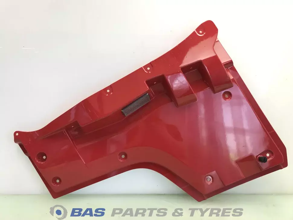 Extensão da porta Esquerdo Renault 7482517786 Extensão da porta Esquerdo Renault 7482517786