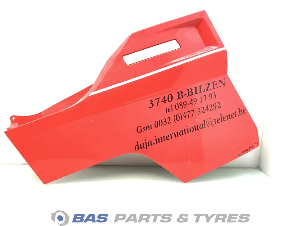 Door extension Right Renault T-Serie 7482510549 Door extension Right Renault T-Serie 7482510549