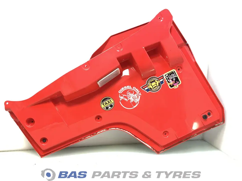 Door extension Renault 7482510548 Door extension Renault 7482510548