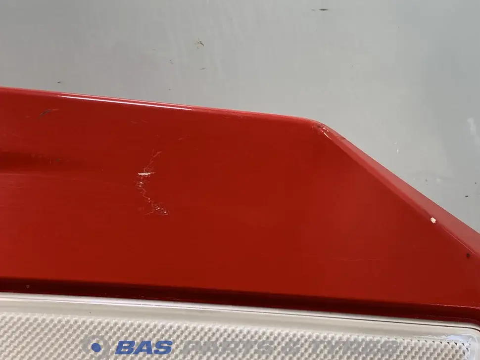 Door extension Renault 7482510548 Door extension Renault 7482510548