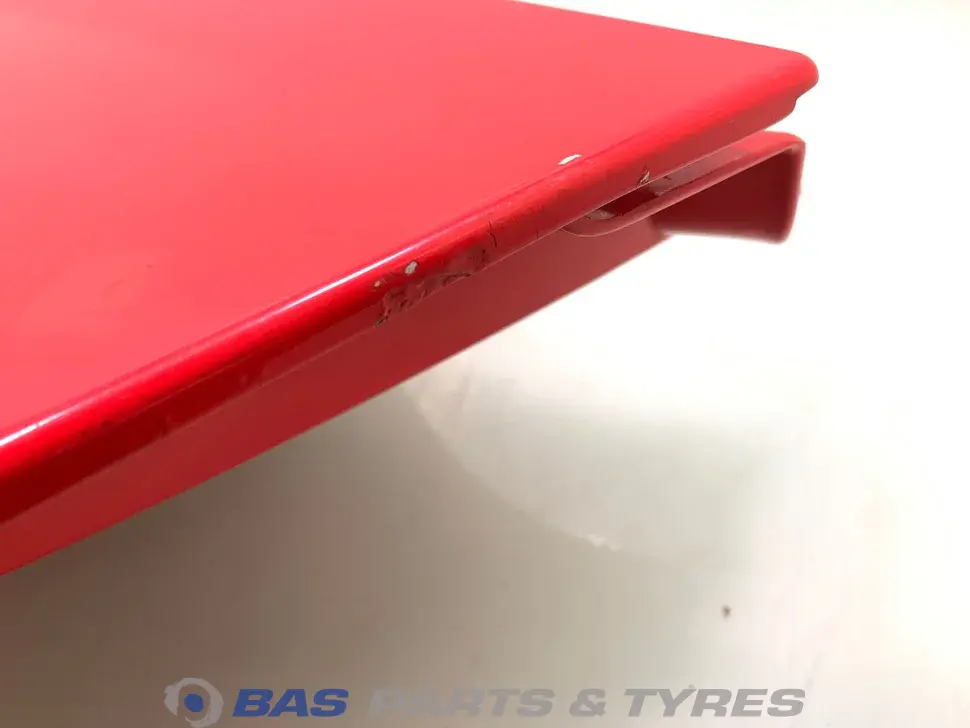 Door extension Renault 7482510548 Door extension Renault 7482510548