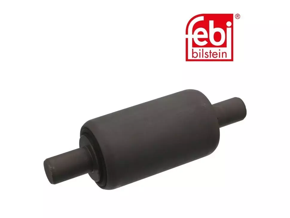 Silentblock spring set Febi AFRA281