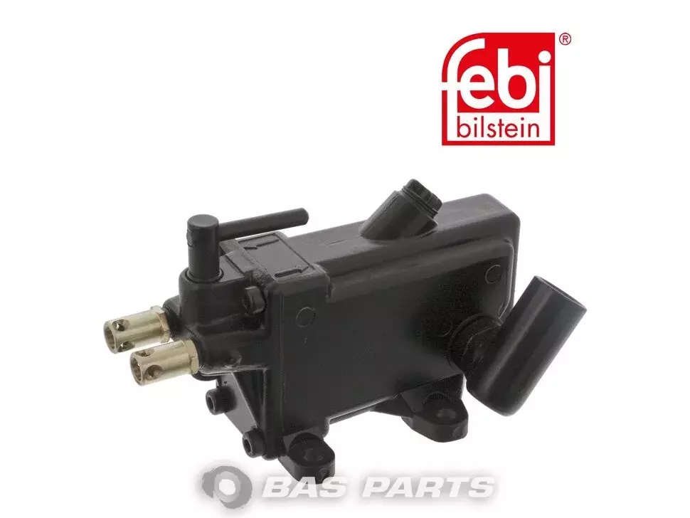 Pumpe Febi 1401 747