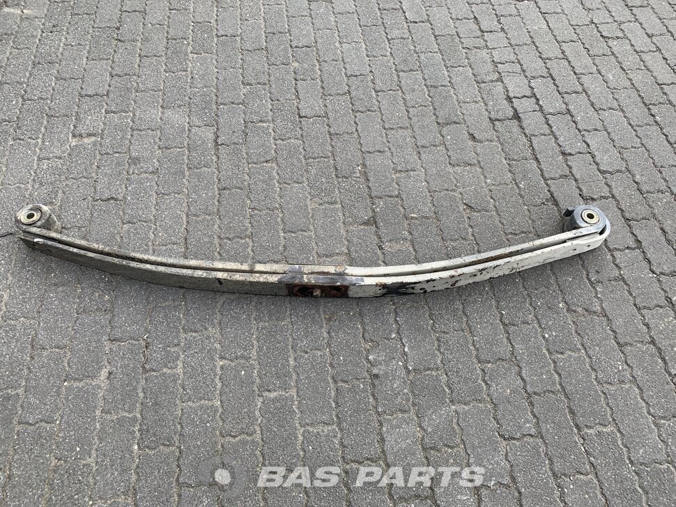 Leaf spring 7482401377, 7422477162 - BAS Parts 