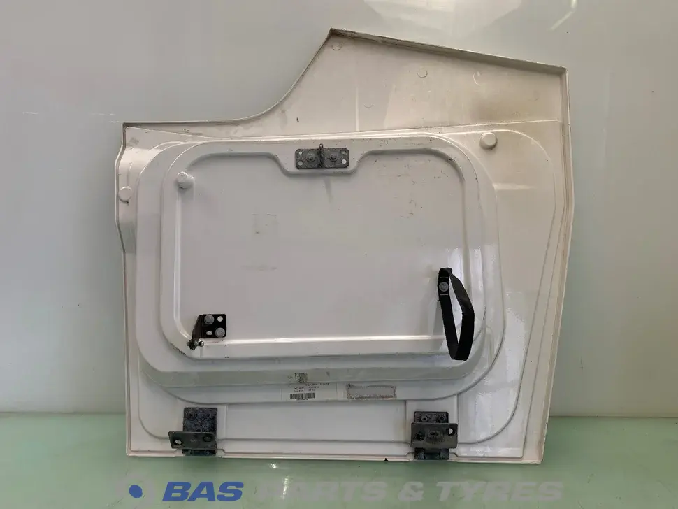 Toolbox hatch Renault 7482376273 Toolbox hatch Renault 7482376273