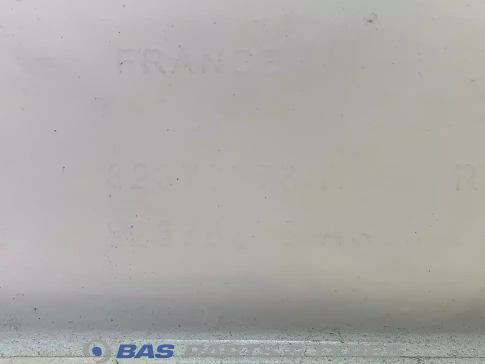 Toolbox hatch Renault 7482376273 Toolbox hatch Renault 7482376273