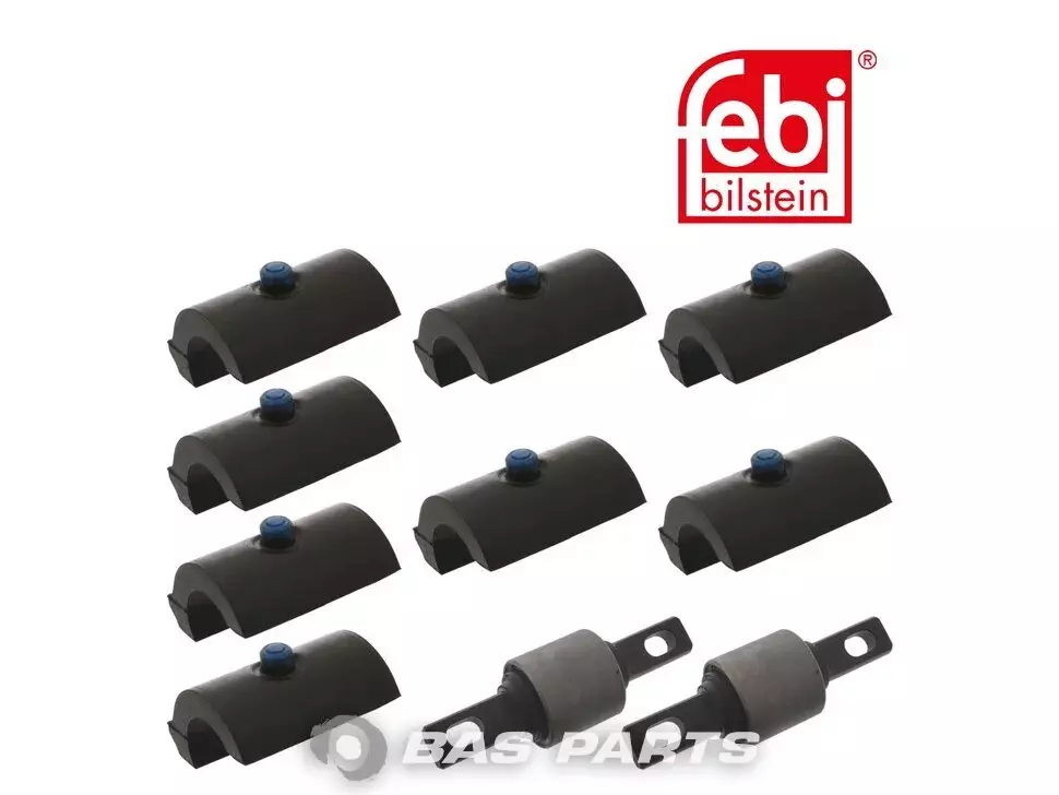 Stabilisatorlagerset Febi PAK1664 Stabilisatorlagerset Febi PAK1664