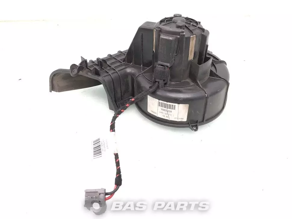 Fan motor Renault 7482349000 Fan motor Renault 7482349000
