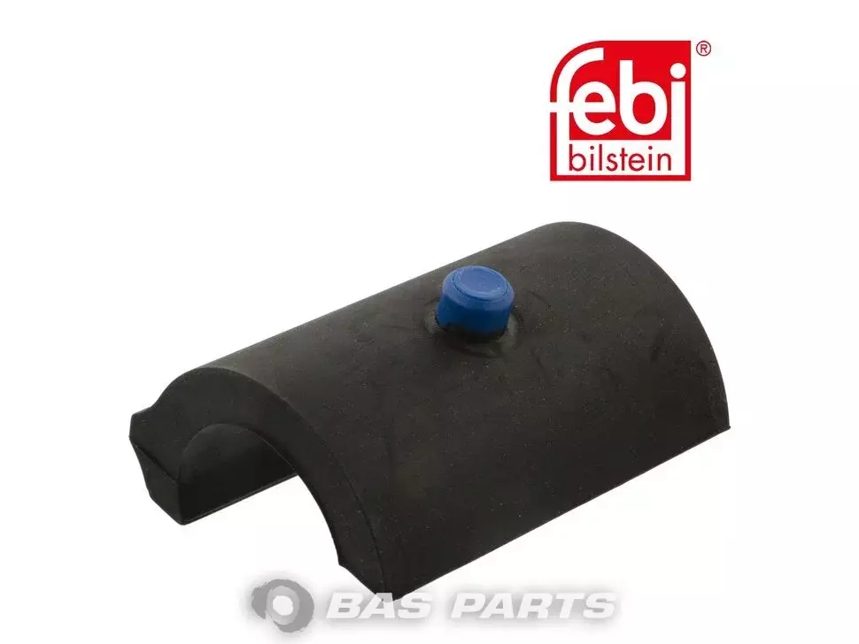 Lagerblok Stabilisator Febi ACHB214