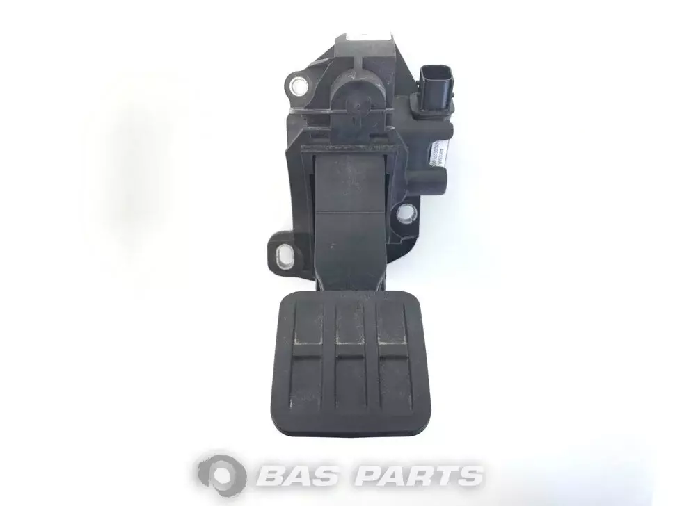 Accelarator pedal Renault 7482267250 Accelarator pedal Renault 7482267250