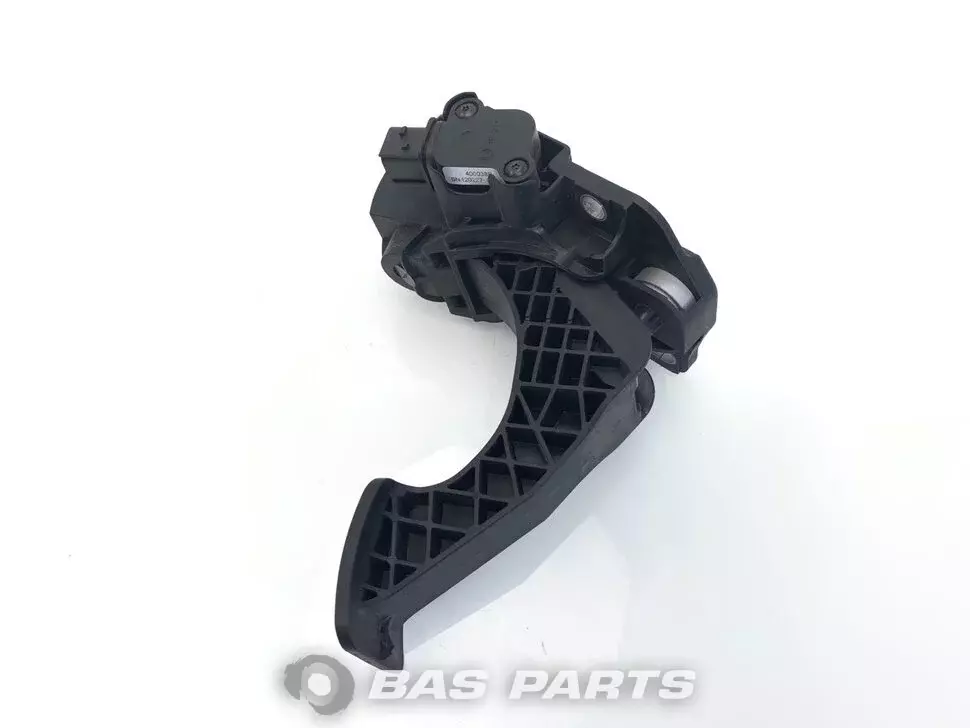 Accelarator pedal Renault 7482267250 Accelarator pedal Renault 7482267250