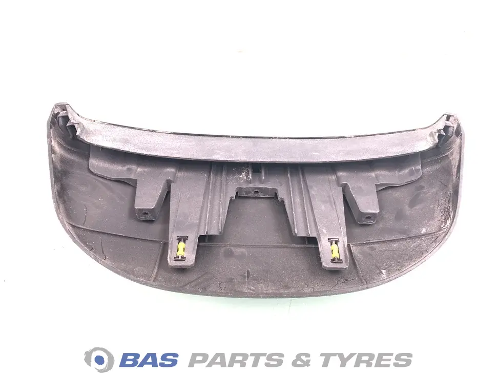 Instrument cluster cover Renault 7482254006 Instrument cluster cover Renault 7482254006