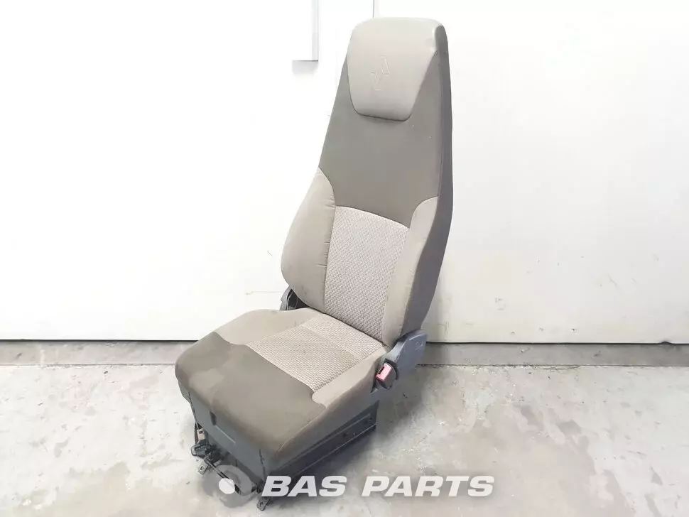 Siège passager Renault 7482212348 Siège passager Renault 7482212348